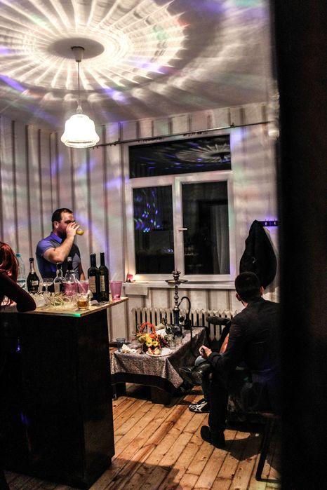 Дава се под наем Зала за събития в София, Център -  кв.м за 15.3 € - Снимка #7