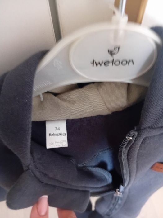 Продам комбинезон