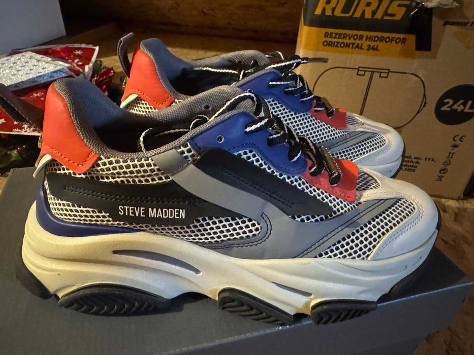 Pantofi sport Steve Madden, mărimea 40 - 150 lei