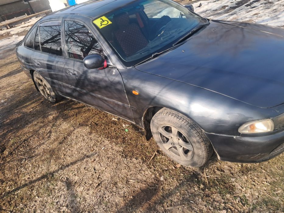 Галант продам или обменяю