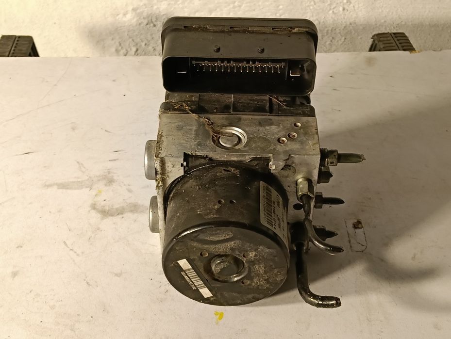 ABS модул помпа Mazda 3 2010 ATE 8V61-2C405-CA
