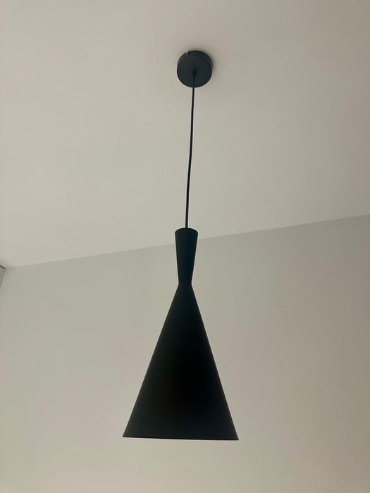 Set 2 lămpi tip pendul cu becuri led fasung normal