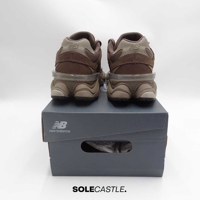 New Balance 9060 'Mono Cortado'