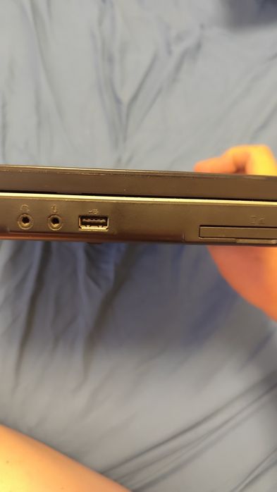 Ноутбук Toshiba Satellite