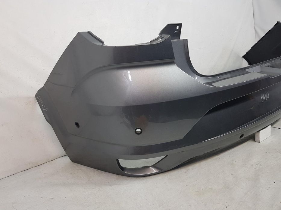 Bara spate Dacia Logan 3 dupa 2020