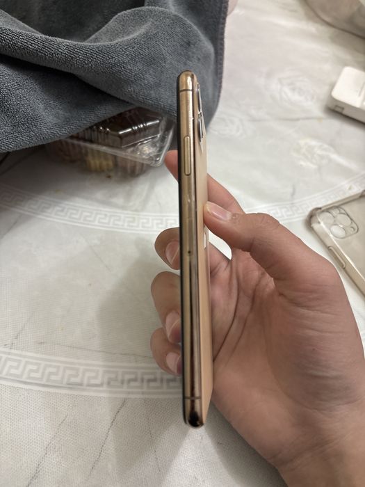 Айфон 11. Про макс