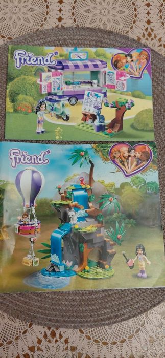 Конструкторы Bella friends