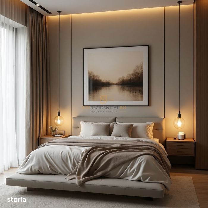 Apartament 0% Comision - 3 camere, decomandat, langa metrou