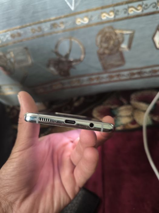 Samsung galexsi s10 plus 5g 8/256