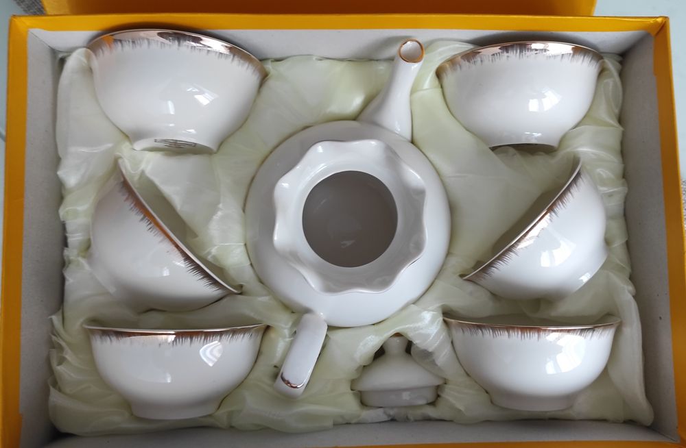 Чайный сервиз Katherina