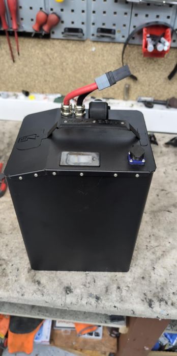 Surron Ultra Bee 40HP