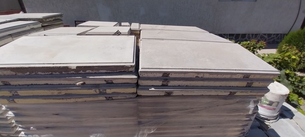 Продам Фибрабетон