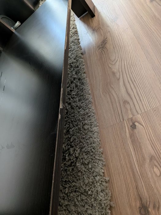 Холна маса венге