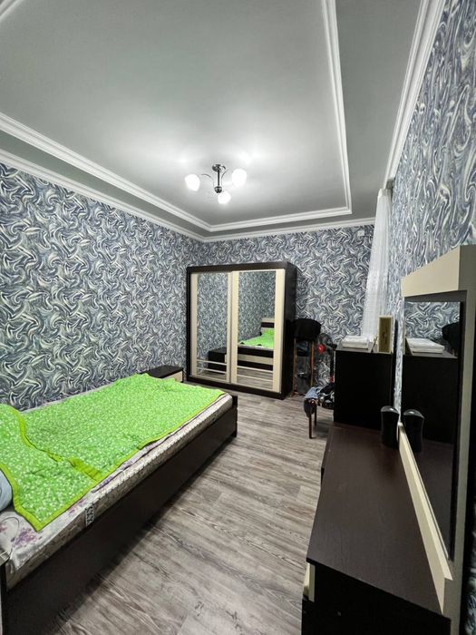 Продам Дом 4-комнаты Старые Сергели с ремонтом частично мебель