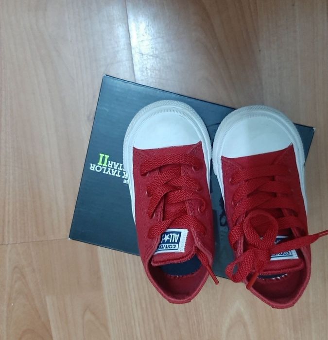 Converse nr 22 copii