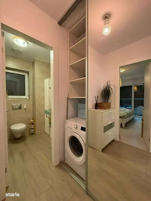 View Superb 2 Camere Imens I Parcare Subterana Inclusa
