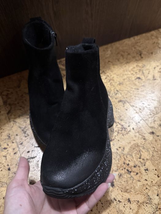 Дамски боти Bianki