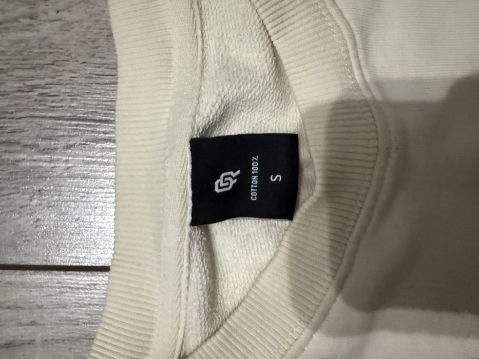 Свитшот от Казак Репаблик