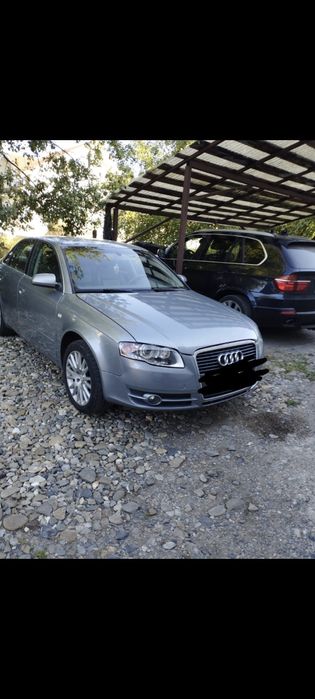 Audi A4  B7  2006