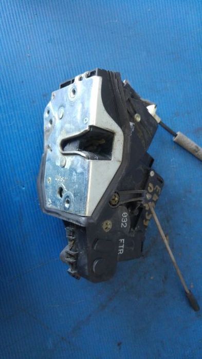 broasca usa dreapta fata bmw seria 3 e46