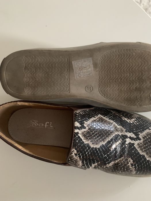 Incaltaminte calitate