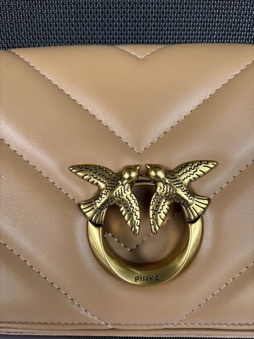 Дамска чанта PINKO