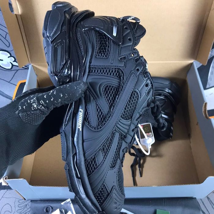 Balenciaga Runners