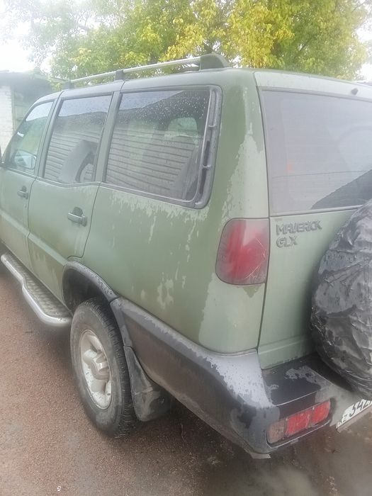 Продам форд маверик дизель только продажа