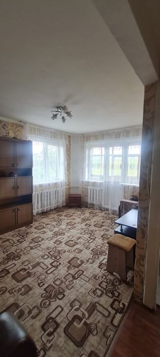 В продаже 1-комн квартира
