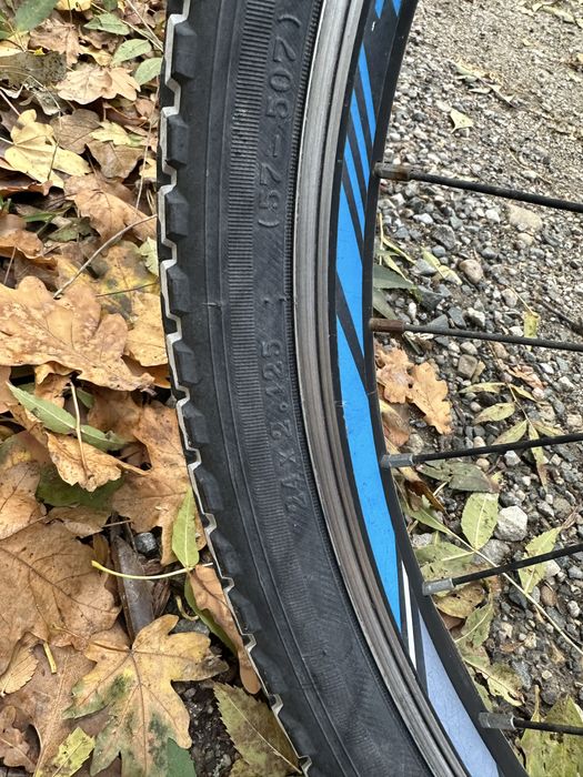 Bicicleta copii Triumph roti 24