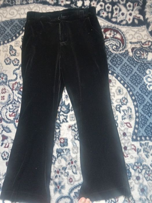 Тоза кийилмаган кийимлар