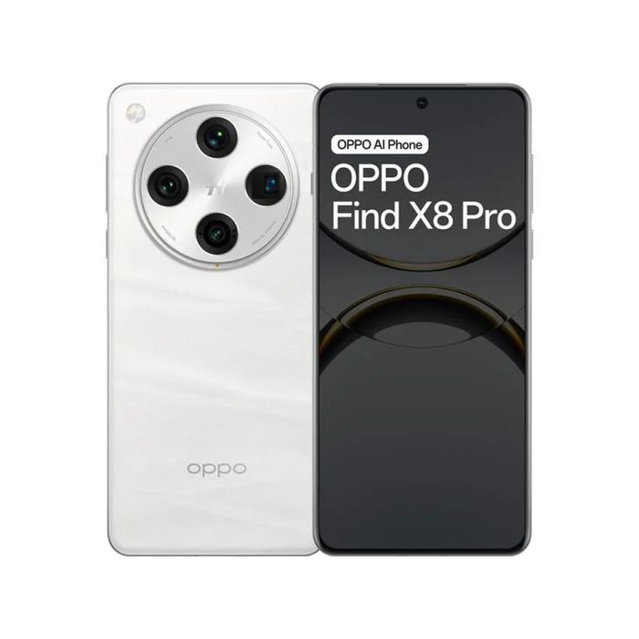Oppo Find X8 Pro 16/512gb