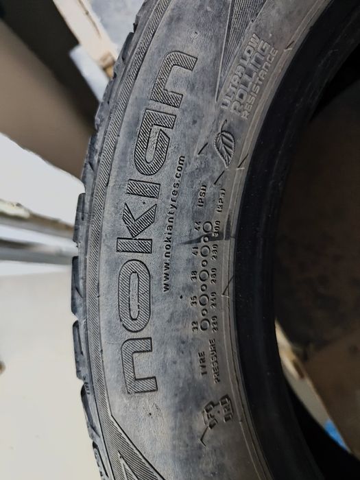 Шины зимние Nokian Hakkapelitta