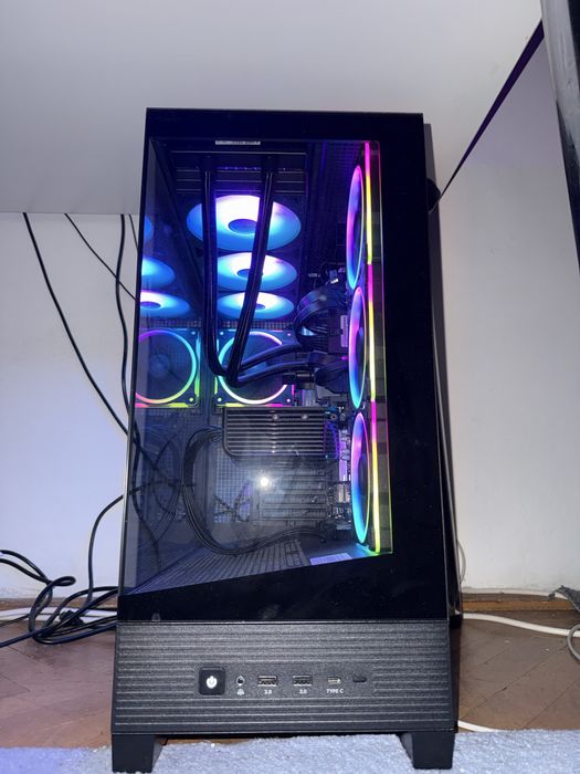 Gaming PC - High end