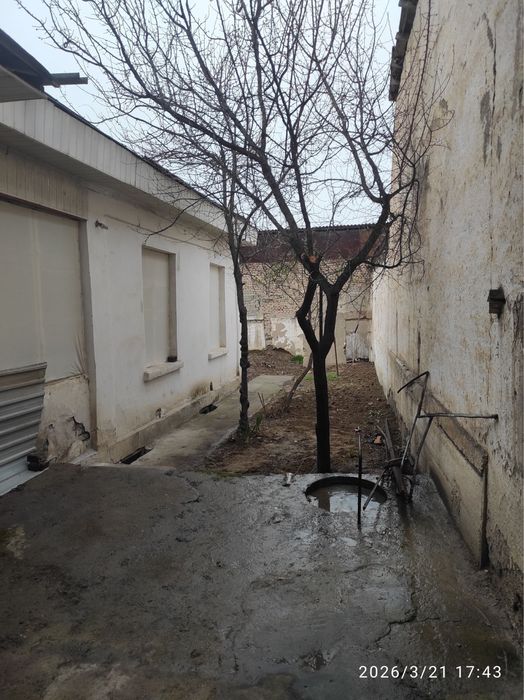 Ховли сотилади! Продается участок!