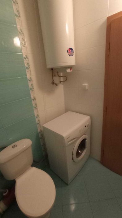 Дава се под наем Едностаен апартамент в Поморие - 50 кв.м за 235 € - Снимка #1