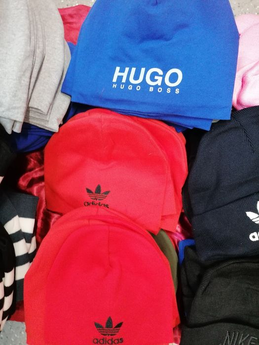 Căciulă nike / adidas / hugo/jordan ~2 la 45 lei