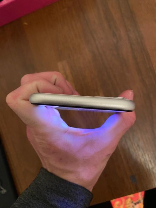 Айфон 11 128гб с