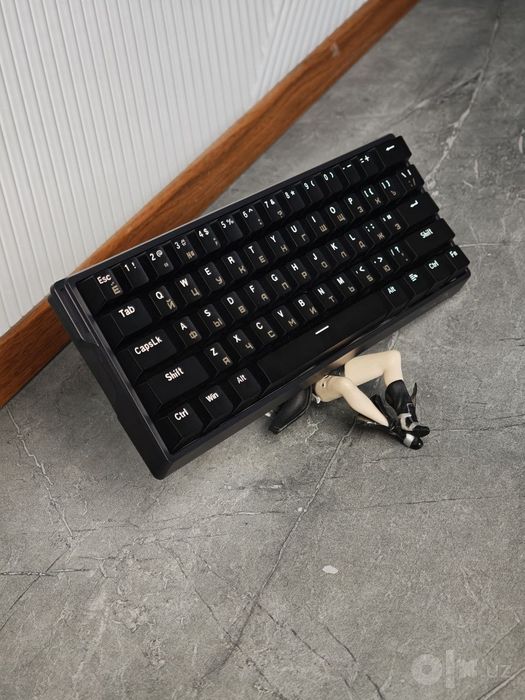 Клавиатура Aula модель win 60