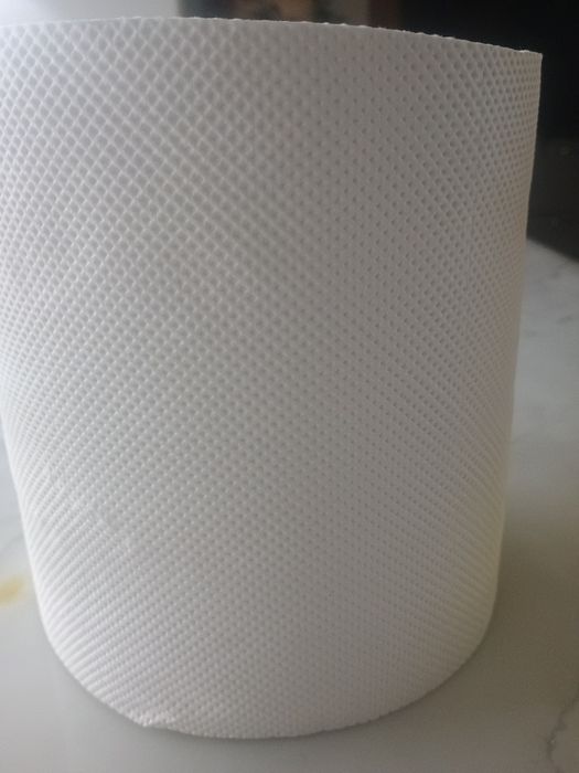 Машина за тоалетна хартия