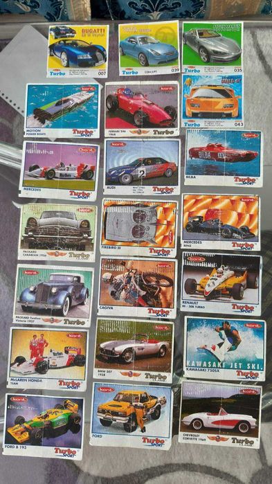 Картинки дъвки Турбо