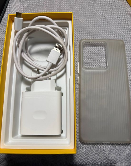 Realme 15 pro телефону 2 месяца