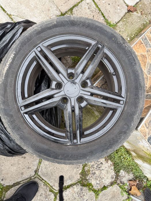 Джанти 5x130 porsche