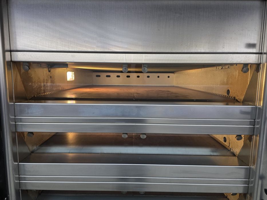 Подова фурна / пещ / Wachtel Infra CE 316/58