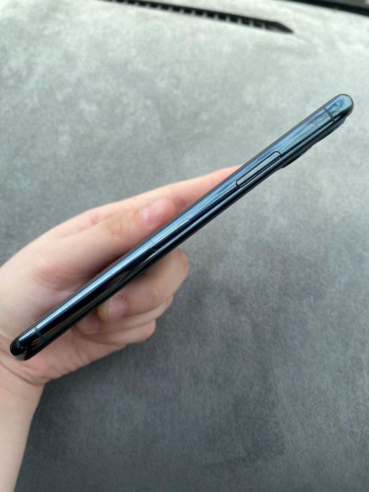 iPhone 11 pro 256гб, АКБ 72%