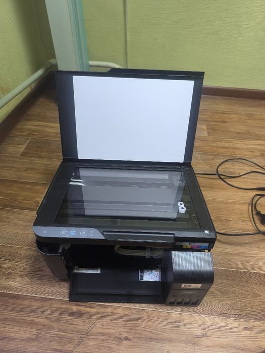 Плинтер EPSON L3200