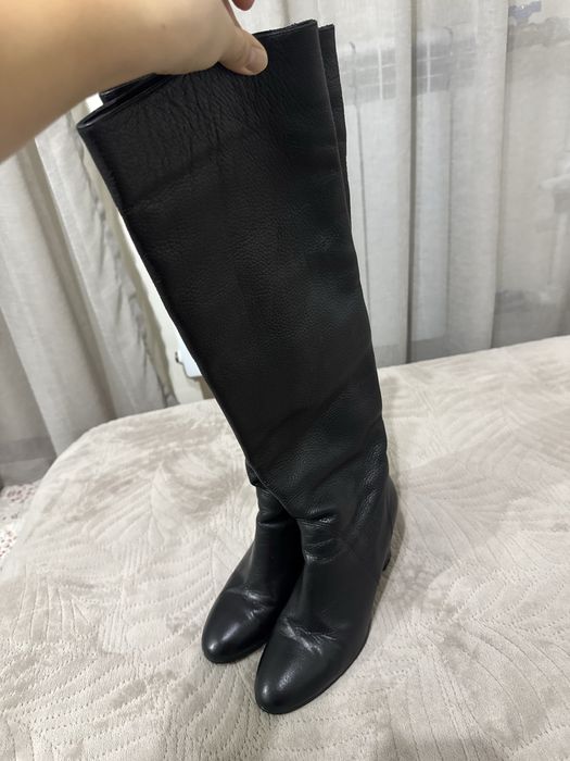 Сапоги демисезон