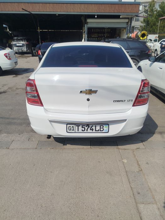 Cobalt sotoladi 2020