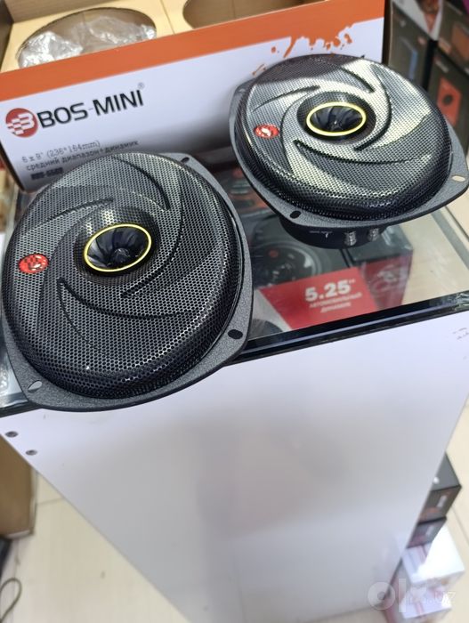 Калонка авто Kalonka avtomobilga 1200w yangi original