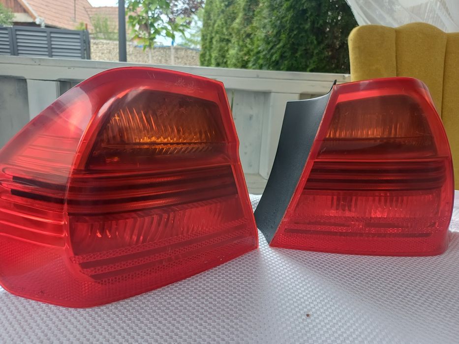 Stopuri stânga/ dreapta Bmw e90 nfl.